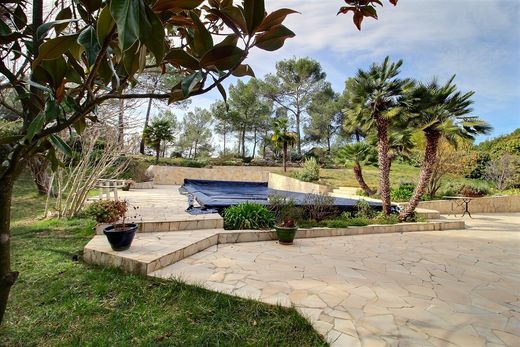 Luxe woning in Saint-Clément-de-Rivière, Hérault