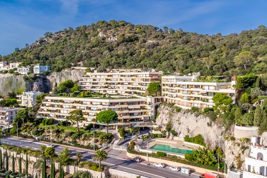 ニース, Alpes-Maritimesのアパートメント