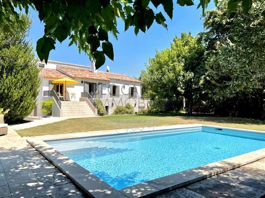 Villa in Aix-en-Provence, Bouches-du-Rhône