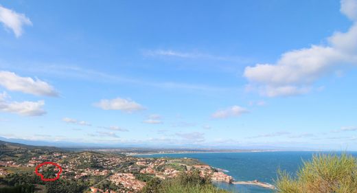 ﺷﻘﺔ ﻓﻲ Collioure, Pyrénées-Orientales