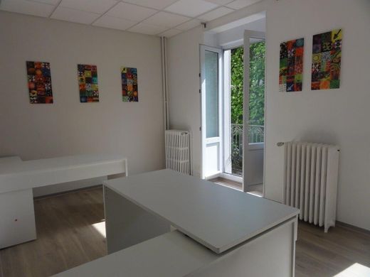 Escritório - Creusot, Saône-et-Loire