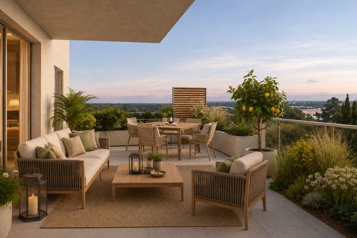 Daire Montpellier, Hérault
