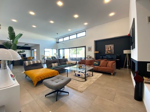 Luxus-Haus in Montpellier, Hérault