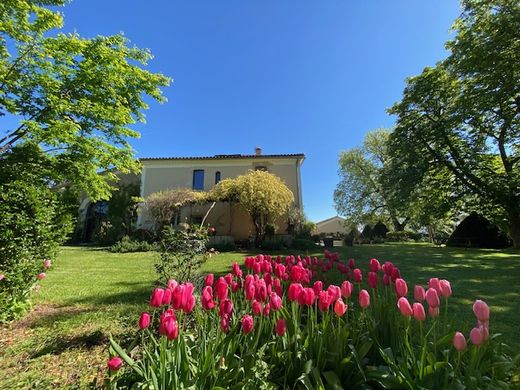 Casa de luxo - Auch, Gers