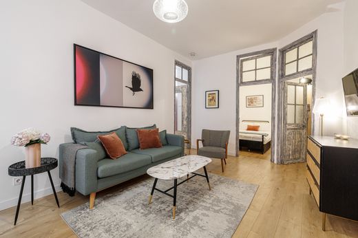 Apartment in Villefranche-sur-Mer, Alpes-Maritimes