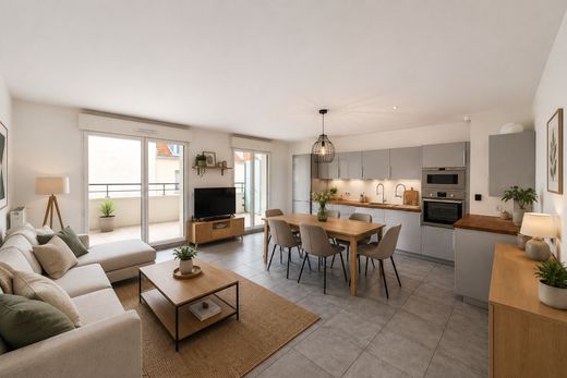 Appartamento a Le Perreux-sur-Marne, Val-de-Marne