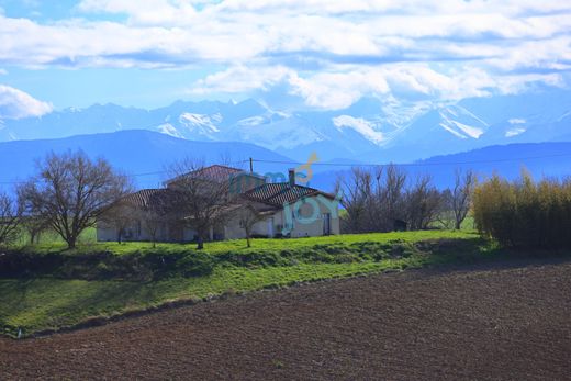 호화 저택 / Auterive, Upper Garonne