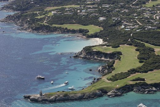 빌라 / Bonifacio, South Corsica