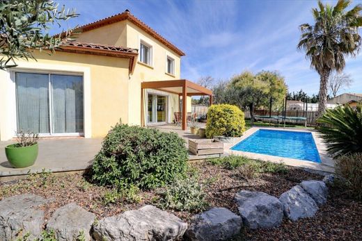 Villa in Gignac, Hérault