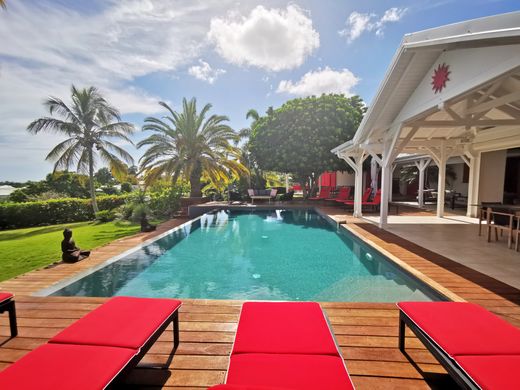 Villa in Saint-François, Guadeloupe