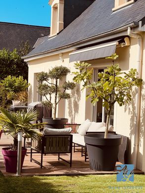 Luxury home in Trouville-sur-Mer, Calvados