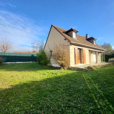 Luxus-Haus in Osny, Val d'Oise