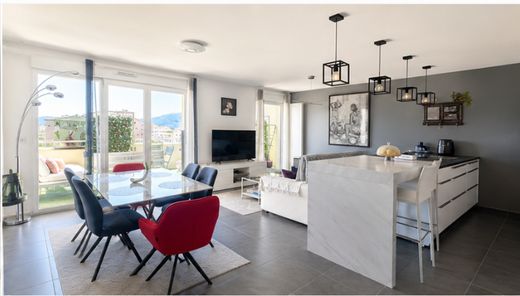 Apartment in Annemasse, Haute-Savoie