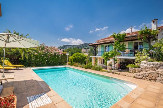 ﻓﻴﻼ ﻓﻲ La Colle-sur-Loup, Alpes-Maritimes