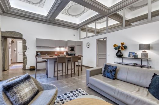 Apartamento - Chambéry, Sabóia