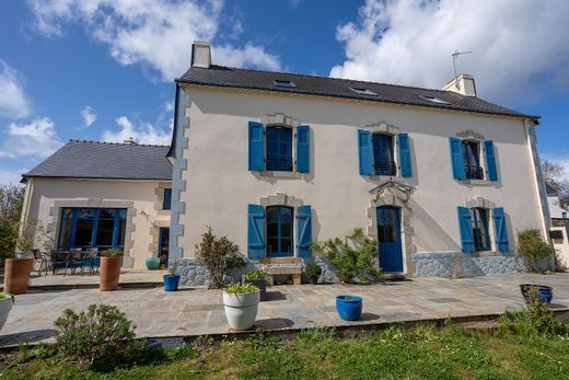 Luxury home in Clohars-Carnoët, Finistère