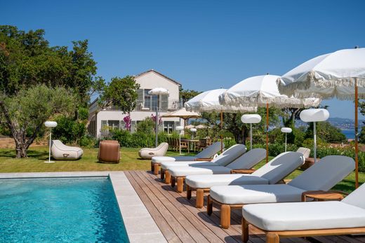 Villa in Saint-Tropez, Var