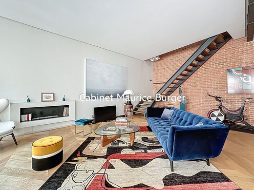 Appartamento a Montorgueil, Sentier, Vivienne-Gaillon, Parigi