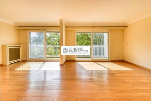 Appartamento a Nantes, Loira Atlantica