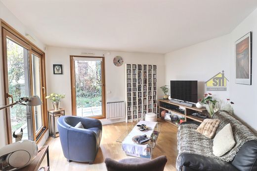 Appartement in Motte-Picquet, Commerce, Necker, Paris