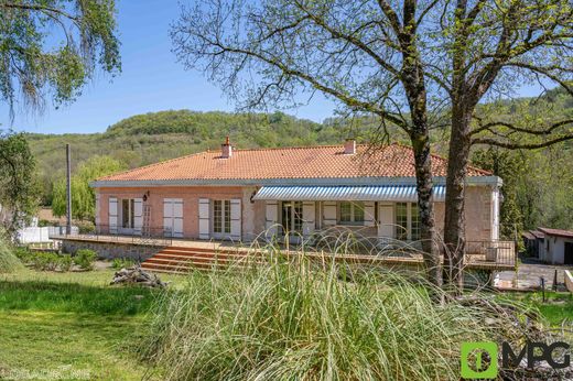 ‏בתי יוקרה ב  Bajamont, Lot-et-Garonne