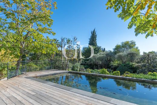 Luxury home in Sanary-sur-Mer, Var