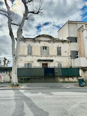 豪宅  马赛, Bouches-du-Rhône