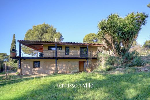 Casa de lujo en Ceyreste, Bocas del Ródano