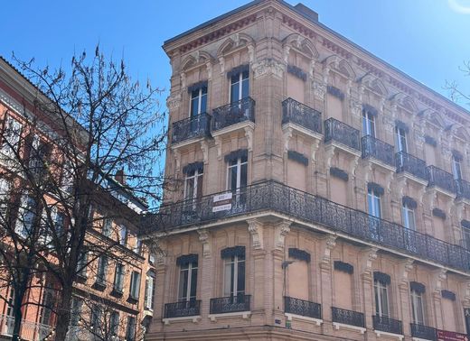 Appartamento a Tolosa, Alta Garonna