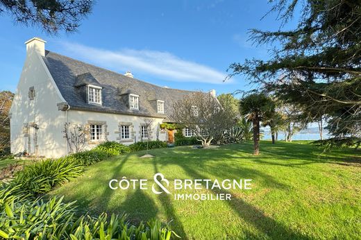 منزل ﻓﻲ Saint-Brieuc, Côtes-d'Armor