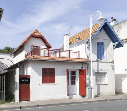 Luxury home in Arcachon, Gironde