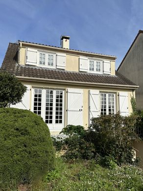 Элитный дом, Verneuil-sur-Seine, Yvelines