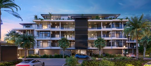 Квартира, Flic en Flac, Black River District