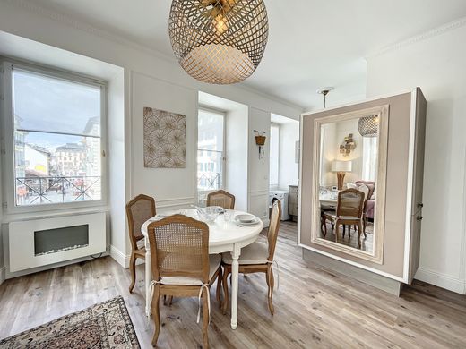Appartamento a Chamonix-Mont-Blanc, Alta Savoia