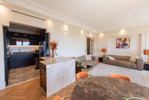 Appartamento a Cannes, Alpi Marittime