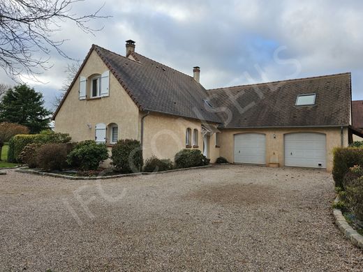 Luksusowy dom w Ailly, Eure