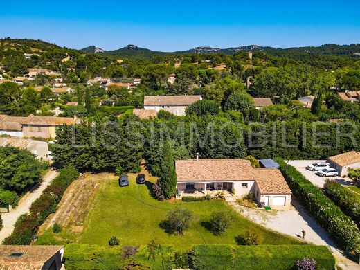 Элитный дом, Saint-Rémy-de-Provence, Bouches-du-Rhône