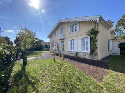 Luksusowy dom w Andernos-les-Bains, Gironde