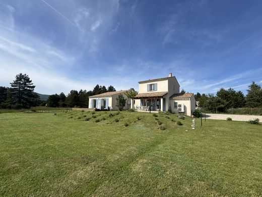 Вилла, Sault, Vaucluse