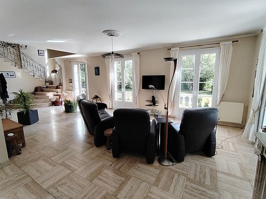 Maison de luxe à Goven, Ille-et-Vilaine