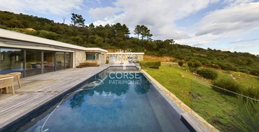 Villa in Porto-Vecchio, Südkorsika