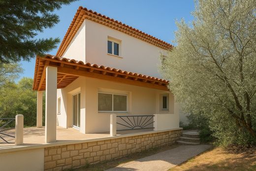 Πολυτελή κατοικία σε Αιξ-αν-Προβάνς, Bouches-du-Rhône