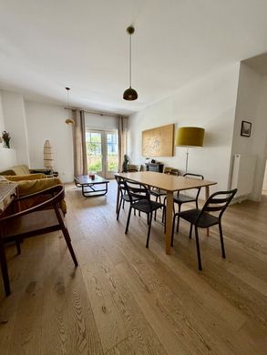 Apartament w Le Touquet-Paris-Plage, Pas-de-Calais