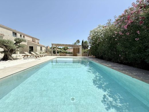 Luxe woning in Pérols, Hérault