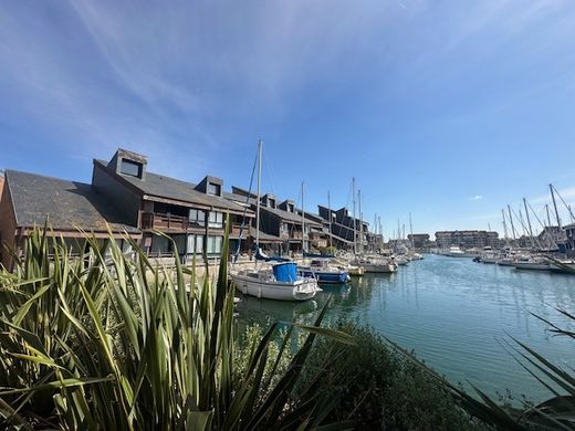 Apartment in Deauville, Calvados