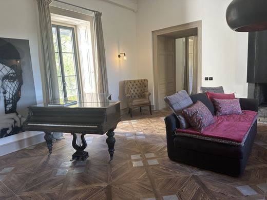 Daire Draillant, Haute-Savoie