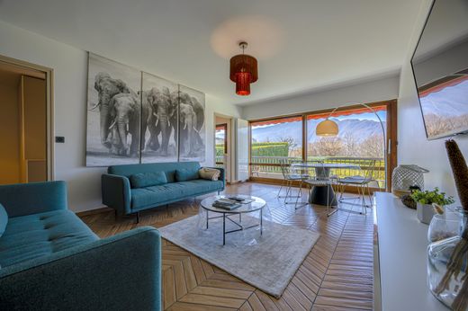 Apartment in Tresserve, Savoy