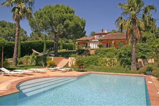 Villa a Saint-Tropez, Var