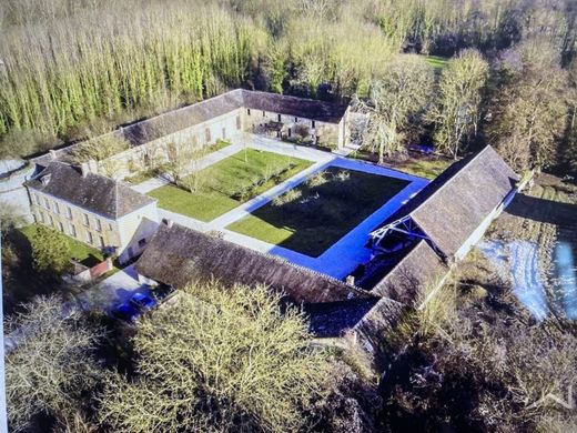 Luxury home in Dormelles, Seine-et-Marne