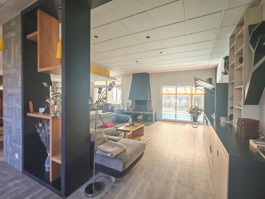 Casa de luxo - Saint-Herblon, Loire-Atlantique